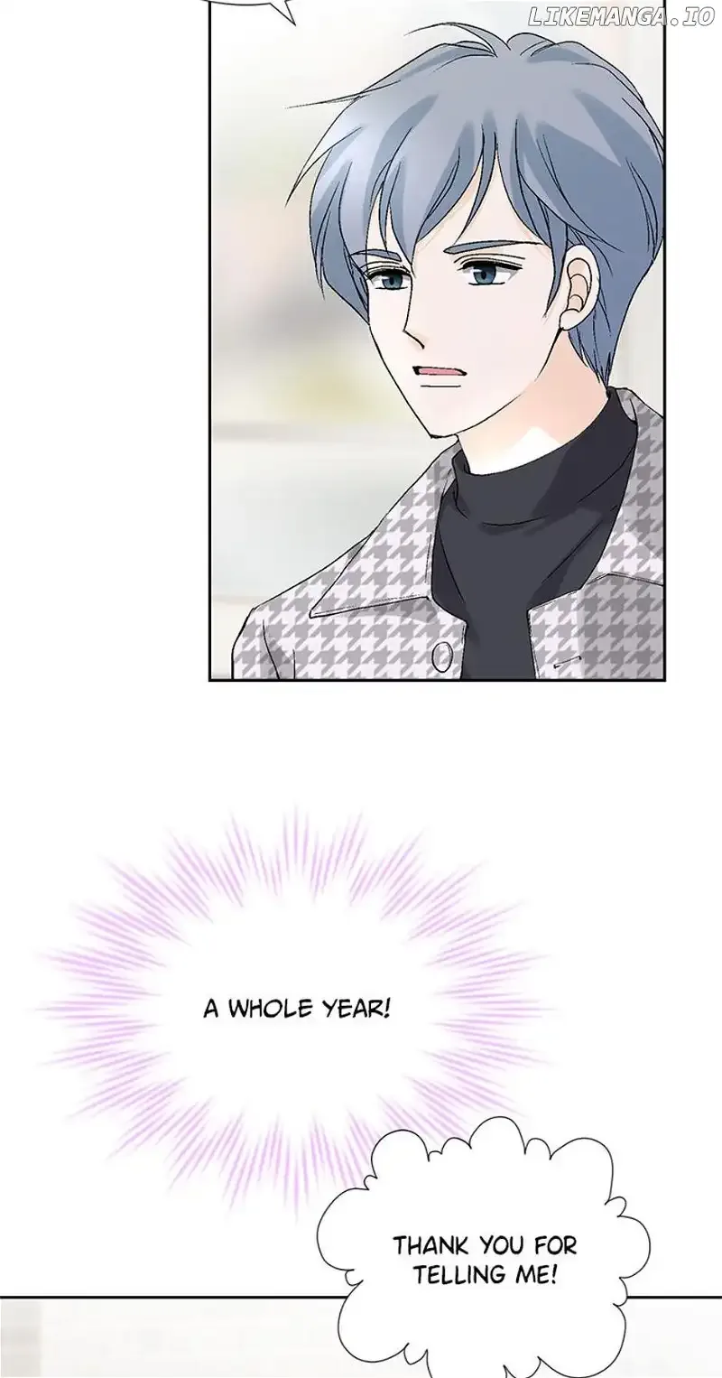 Flavors of Reincarnation Chapter 138 page 59
