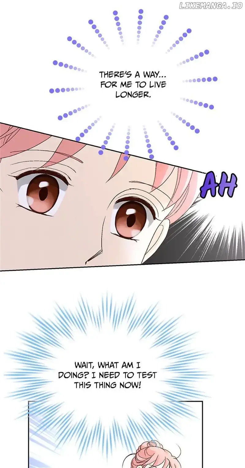 Flavors of Reincarnation Chapter 137 page 68