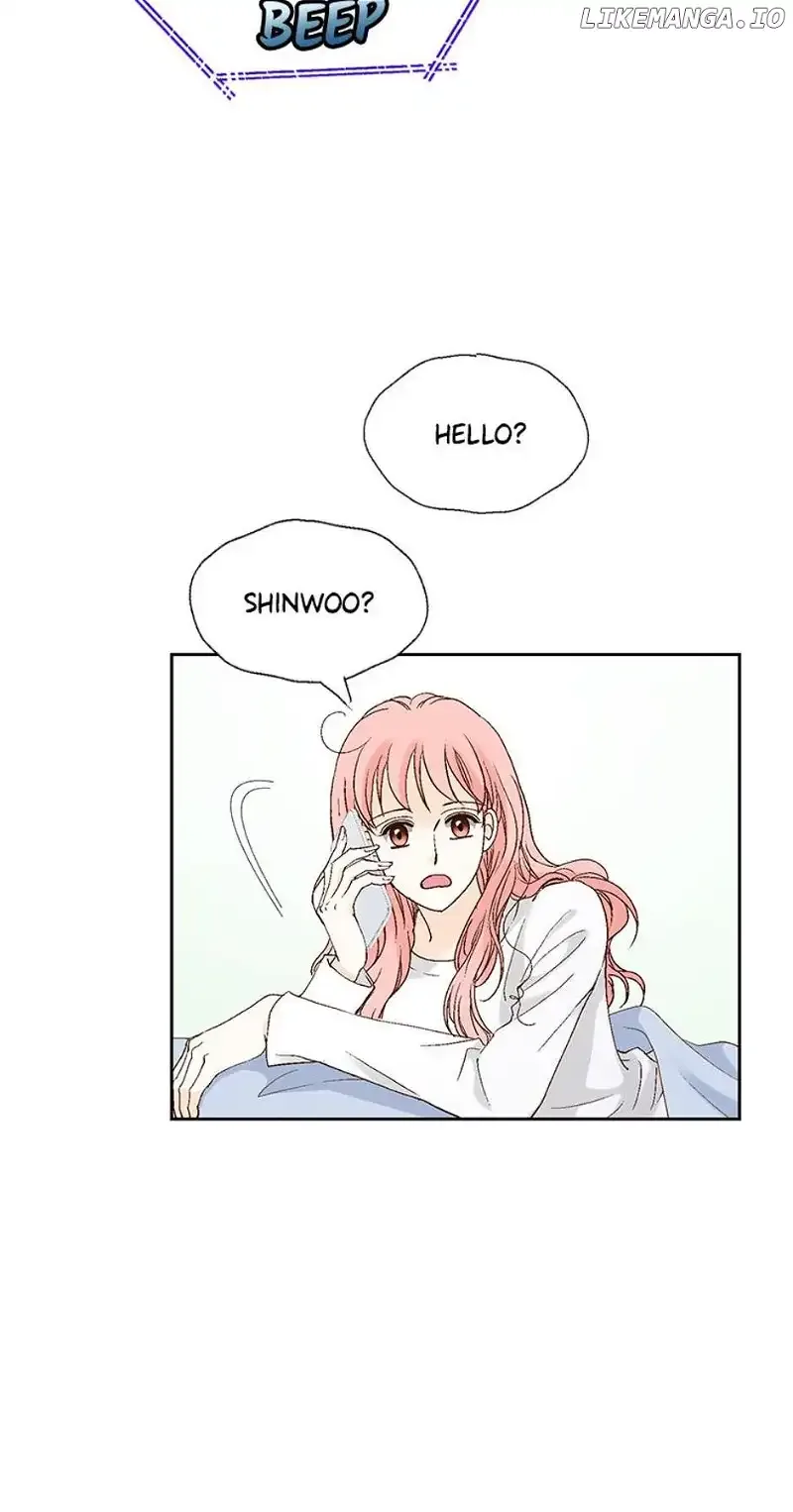 Flavors of Reincarnation Chapter 137 page 47