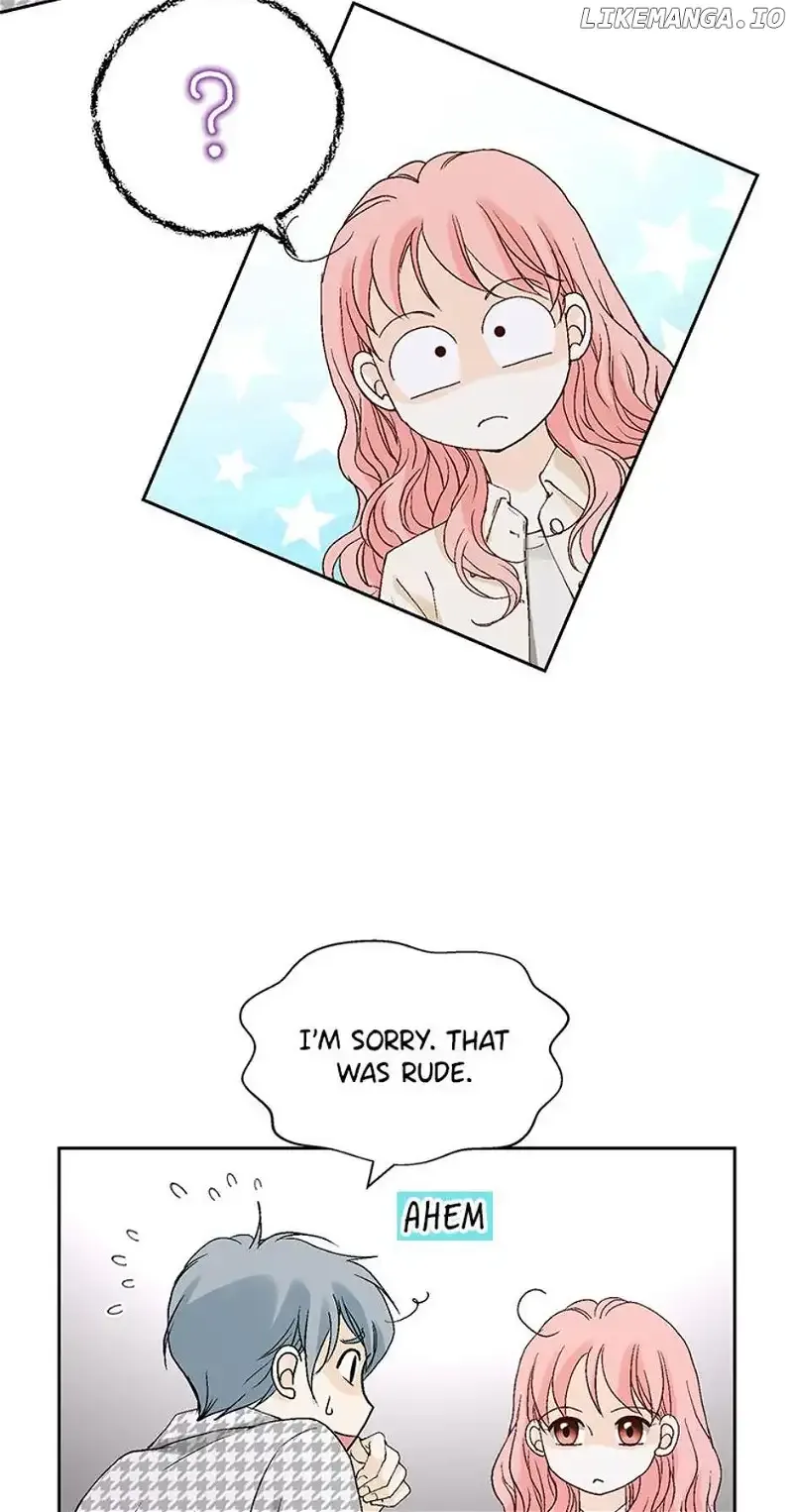 Flavors of Reincarnation Chapter 138 page 52
