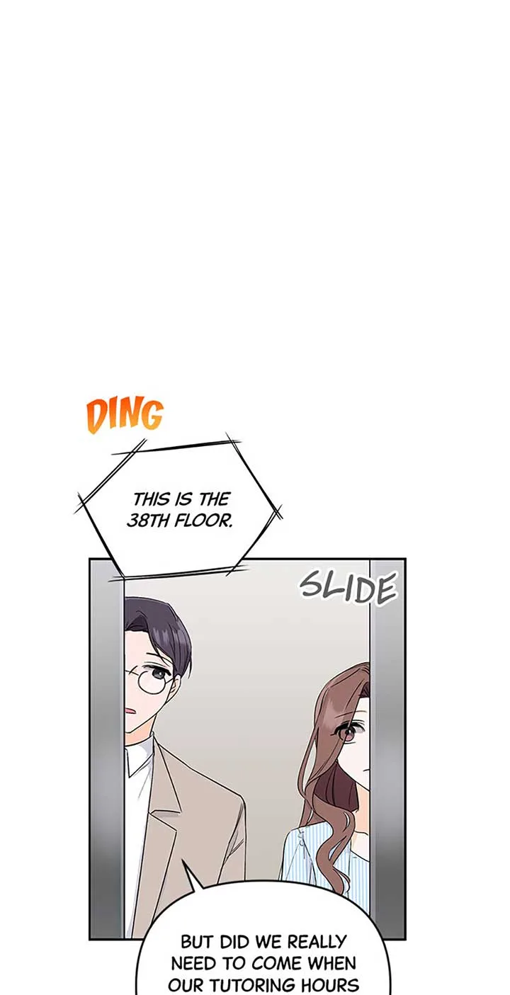 Flee if You Can’t Avoid It Chapter 3 page 49