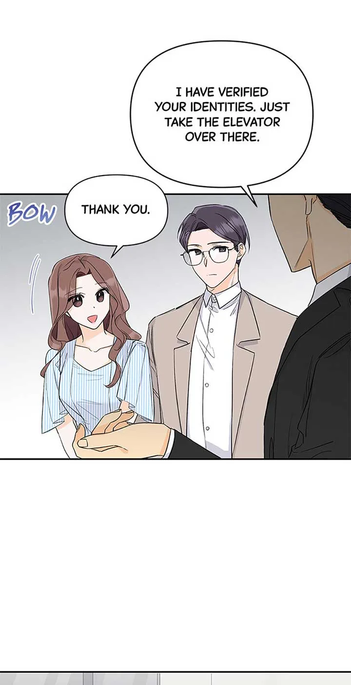Flee if You Can’t Avoid It Chapter 3 page 46