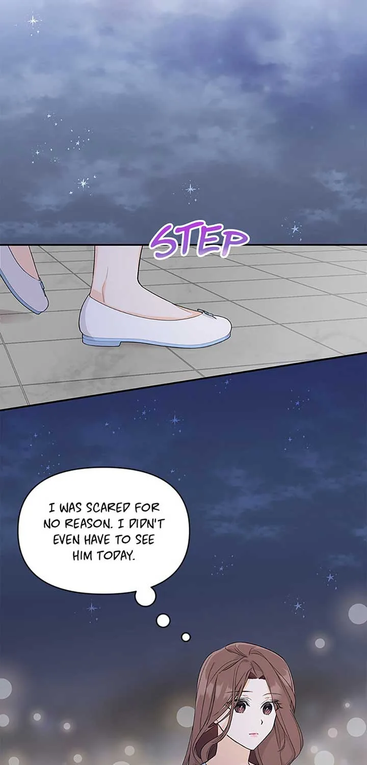Flee if You Can’t Avoid It Chapter 3 page 14
