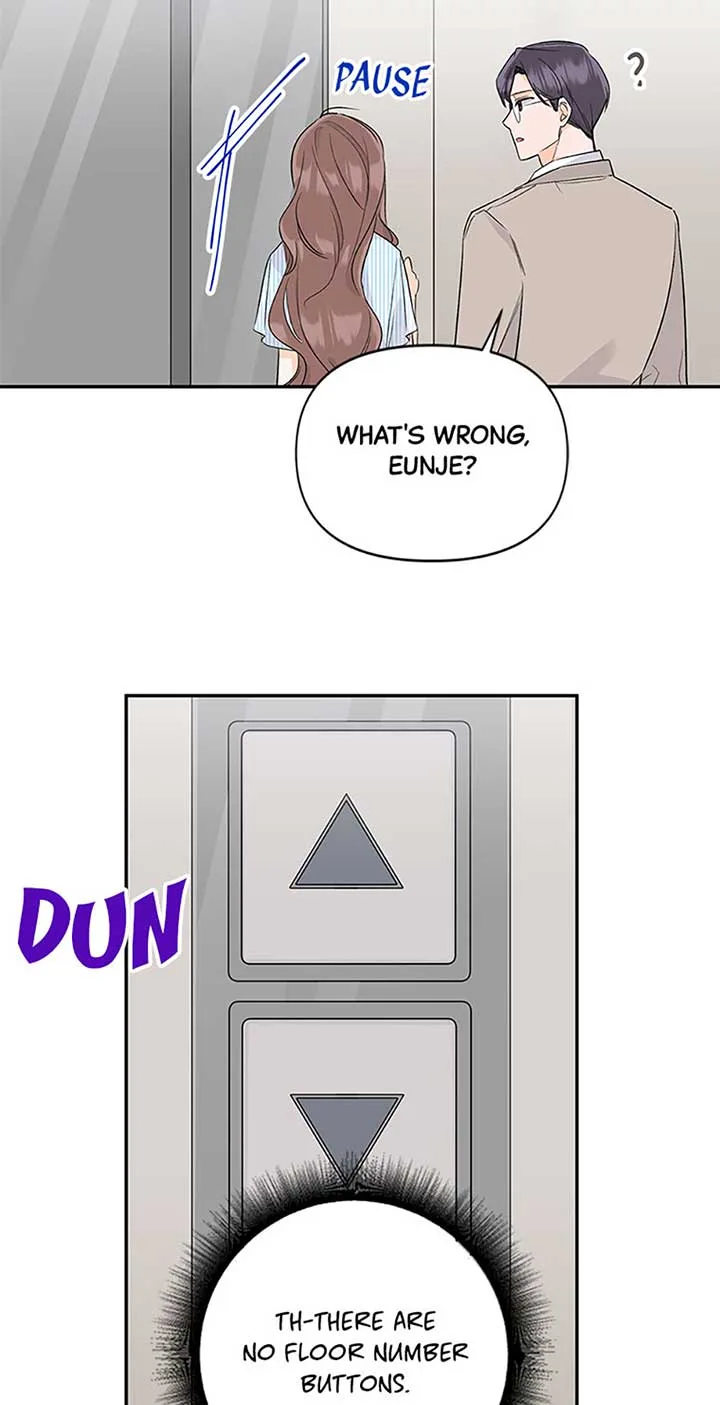 Flee if You Can’t Avoid It Chapter 3 page 47
