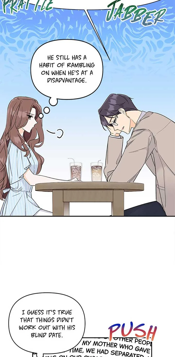 Flee if You Can’t Avoid It Chapter 3 page 33