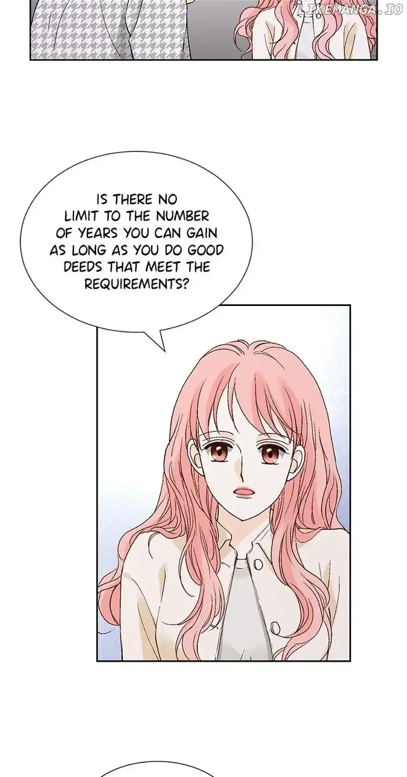 Flavors of Reincarnation Chapter 138 page 53