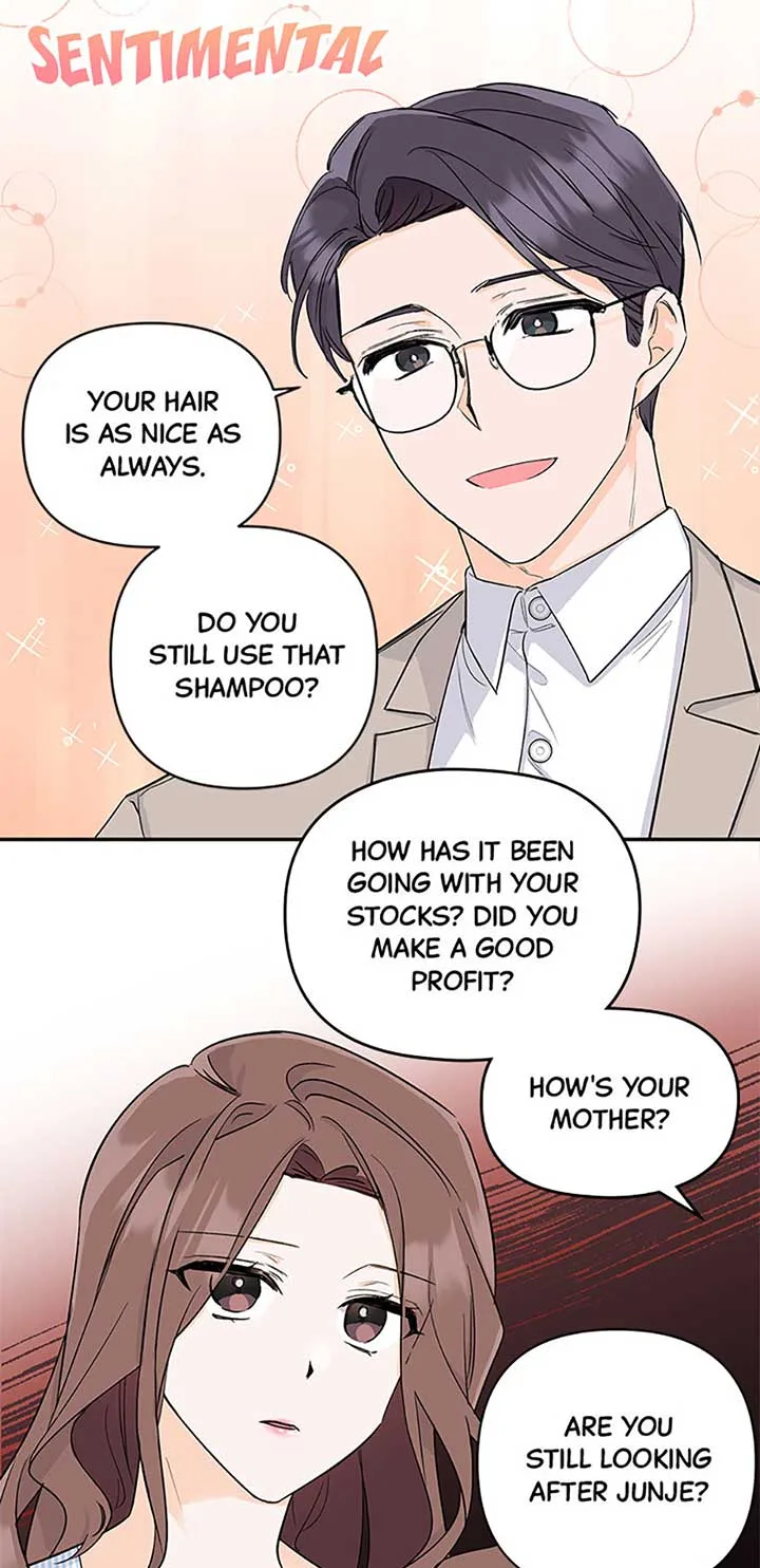 Flee if You Can’t Avoid It Chapter 3 page 24
