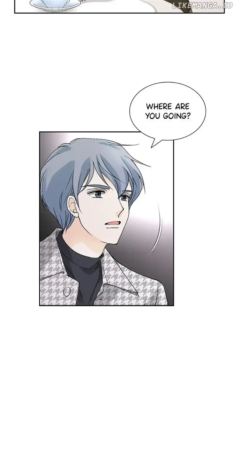Flavors of Reincarnation Chapter 138 page 63