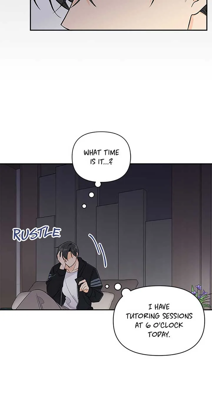 Flee if You Can’t Avoid It Chapter 3 page 4