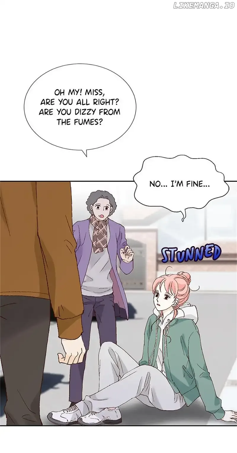 Flavors of Reincarnation Chapter 137 page 66
