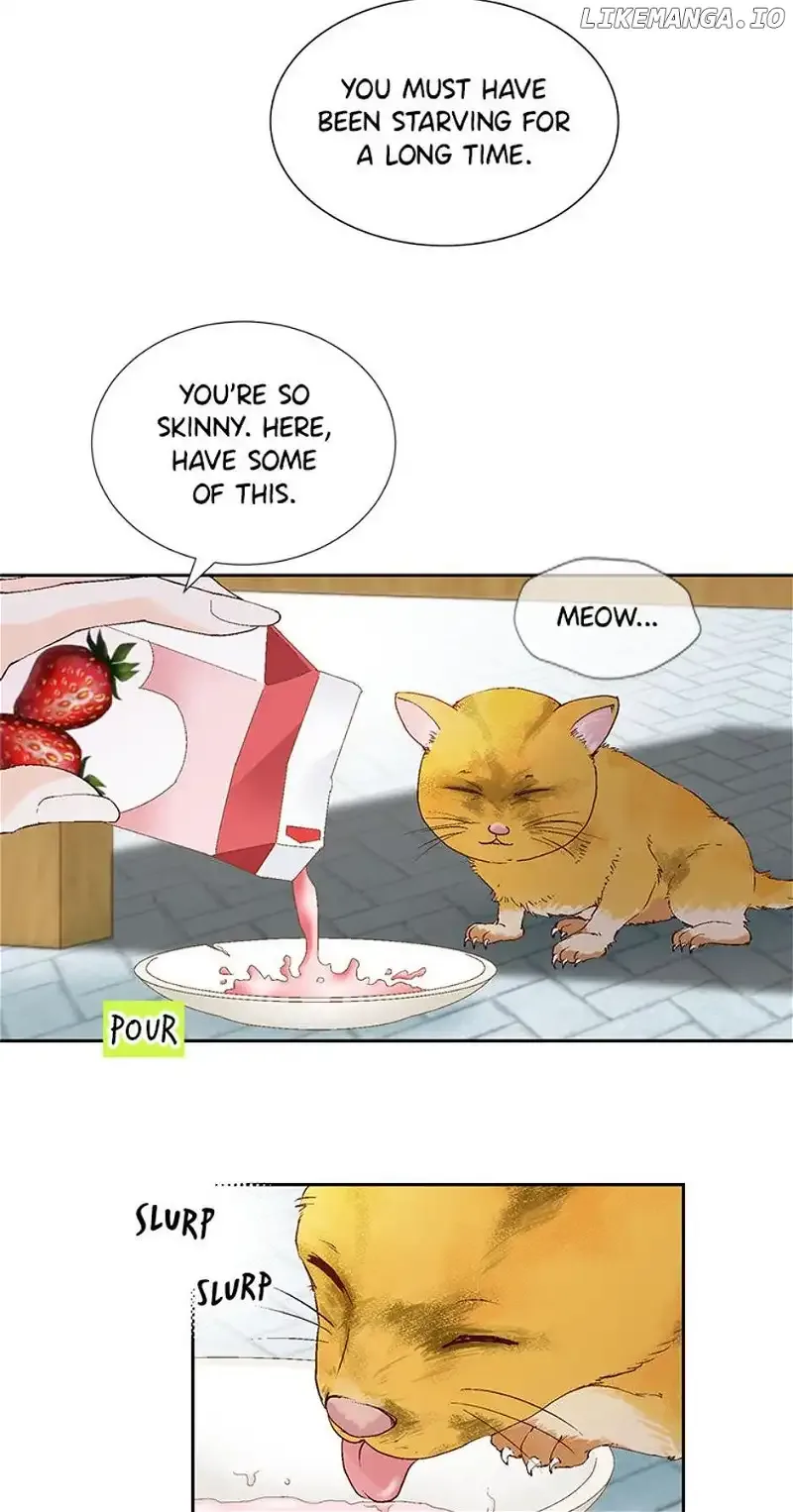 Flavors of Reincarnation Chapter 137 page 77