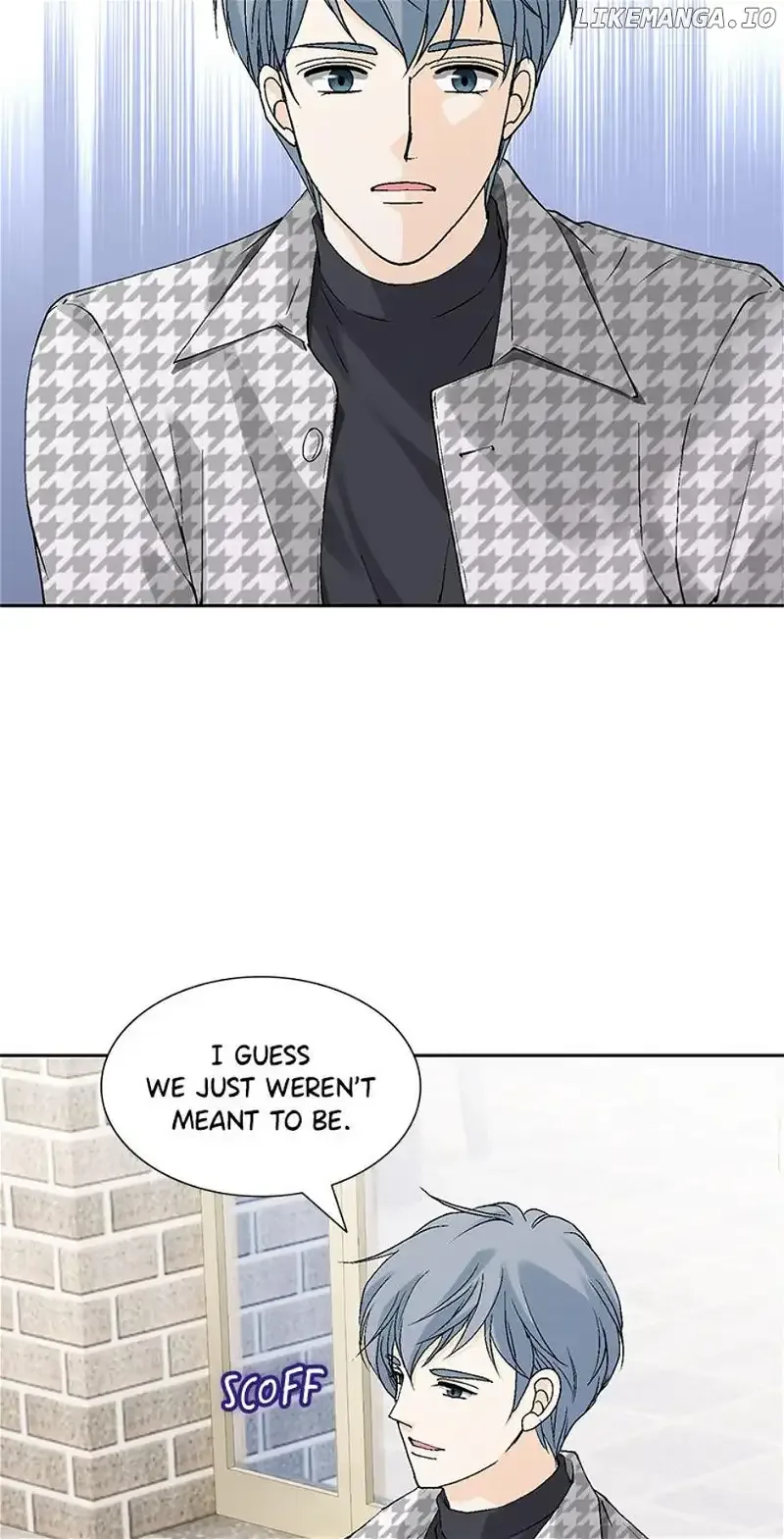 Flavors of Reincarnation Chapter 138 page 66