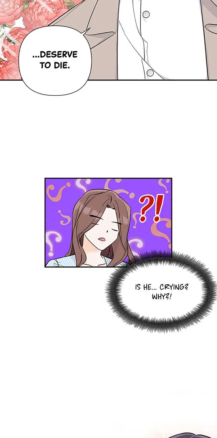 Flee if You Can’t Avoid It Chapter 3 page 36