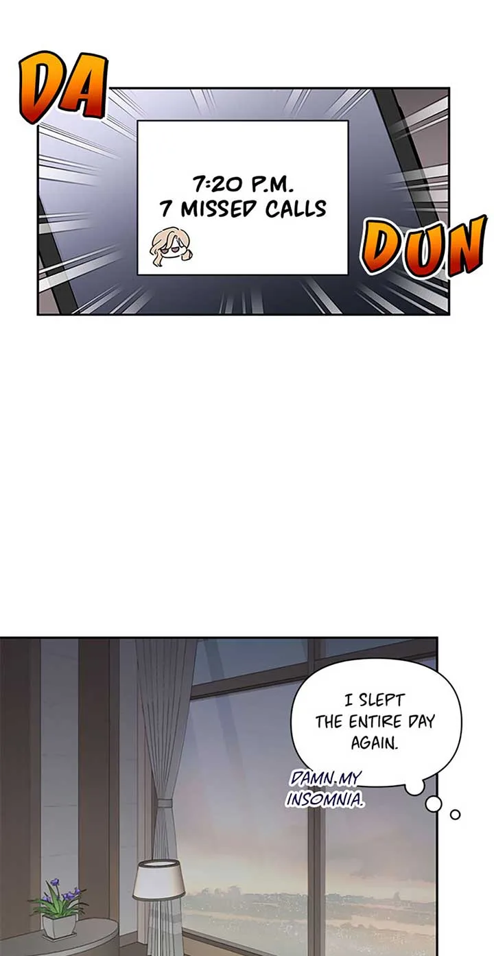 Flee if You Can’t Avoid It Chapter 3 page 5