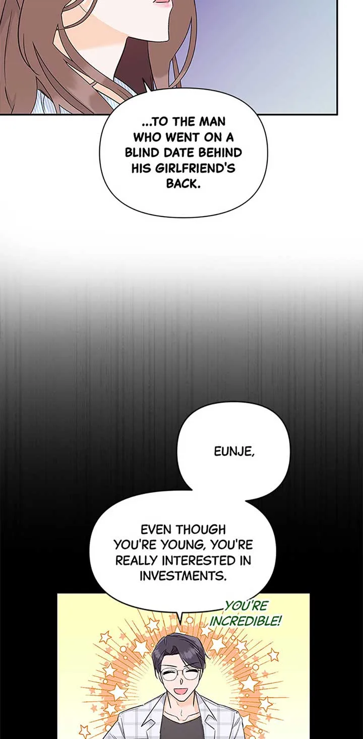Flee if You Can’t Avoid It Chapter 3 page 28