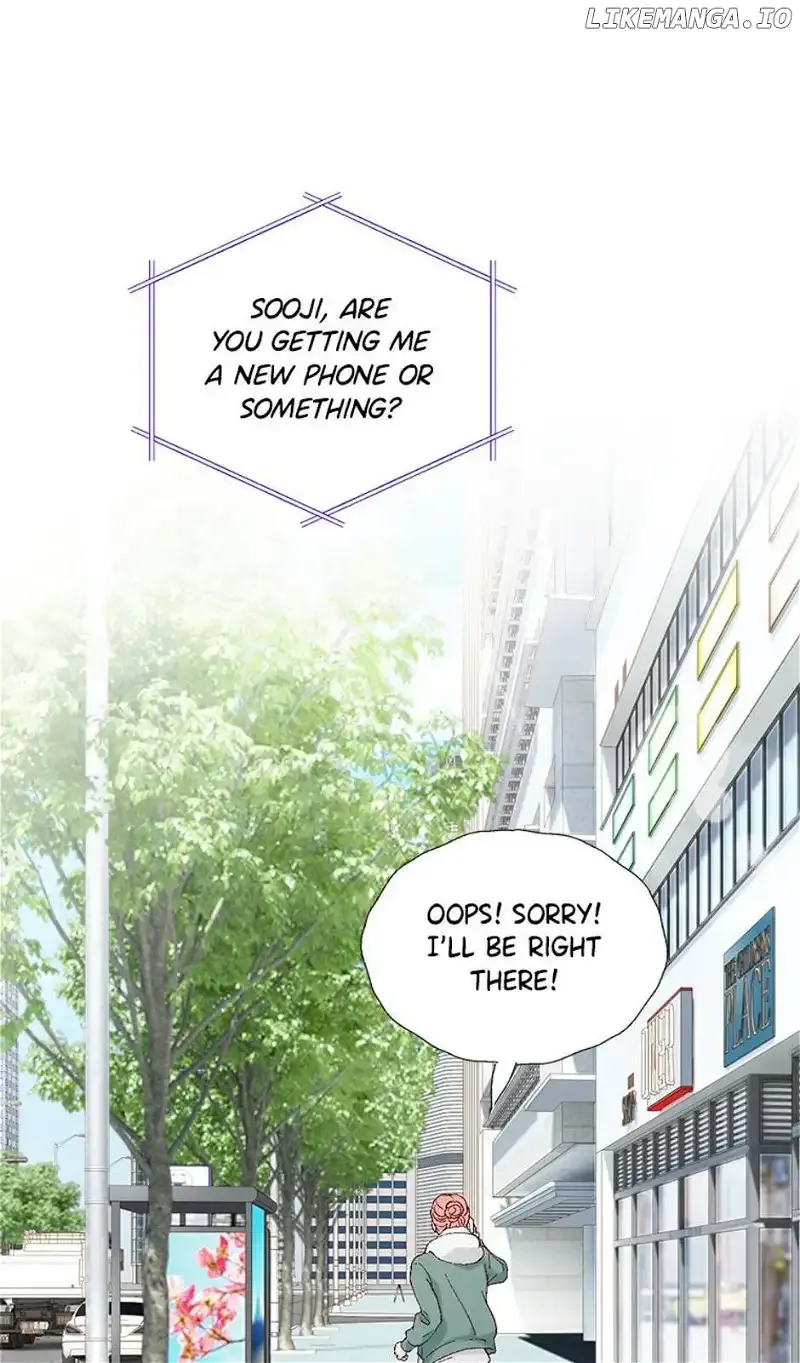 Flavors of Reincarnation Chapter 137 page 85