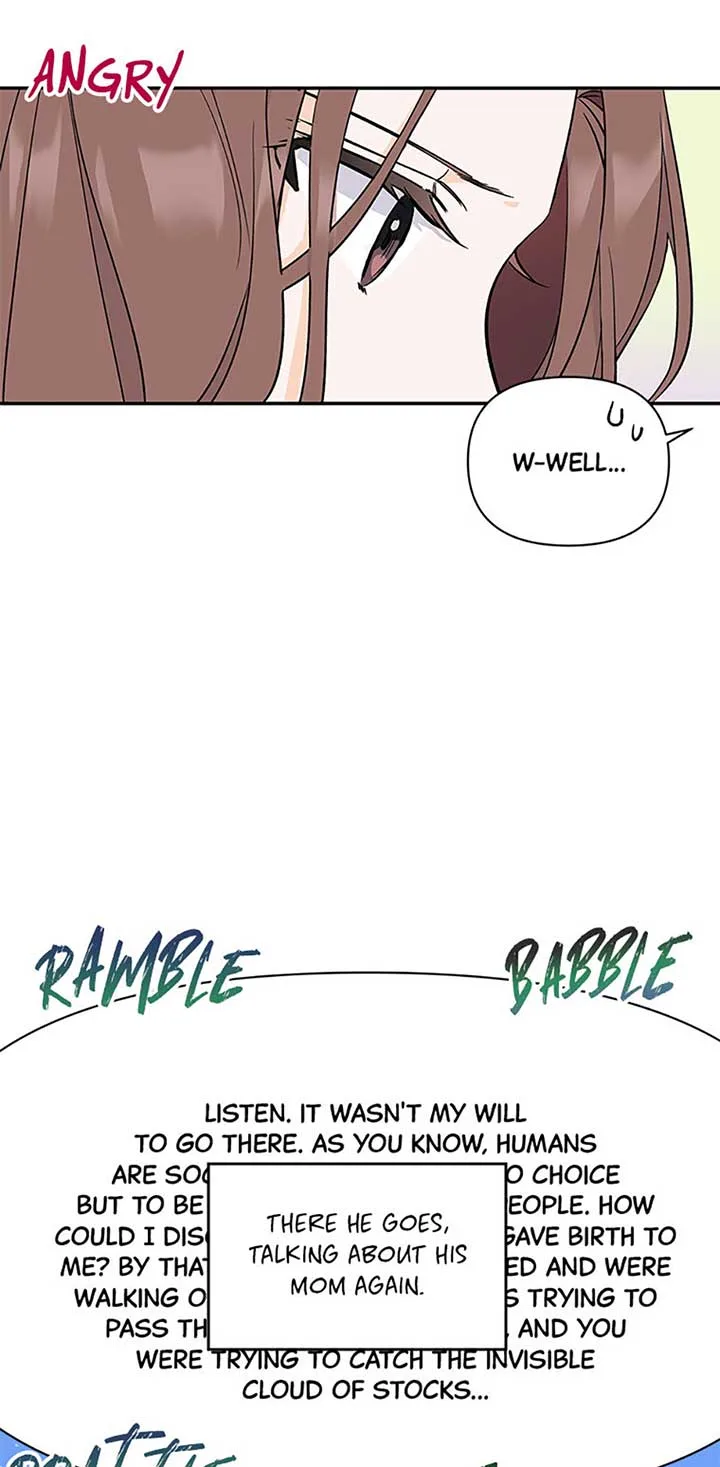 Flee if You Can’t Avoid It Chapter 3 page 32