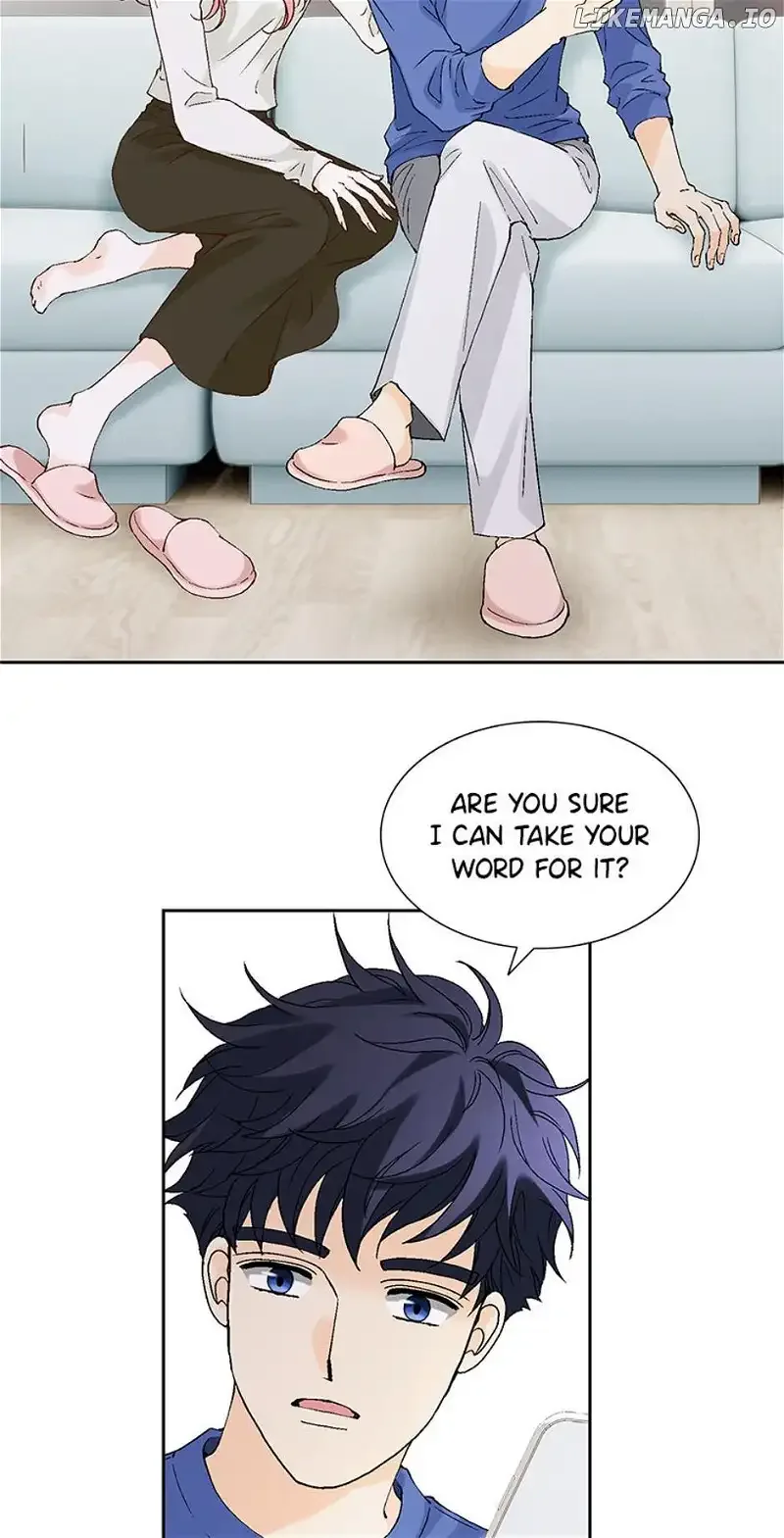 Flavors of Reincarnation Chapter 138 page 69