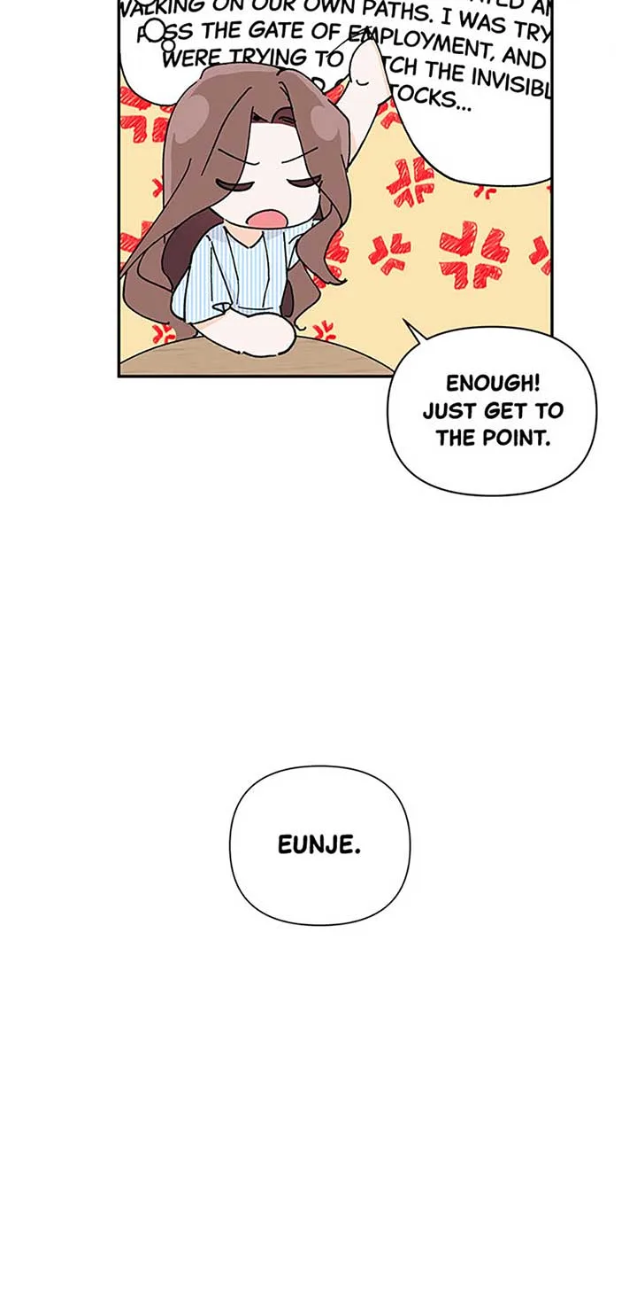 Flee if You Can’t Avoid It Chapter 3 page 34