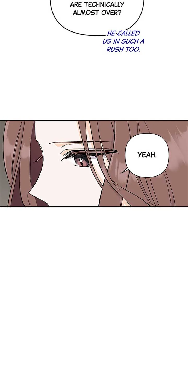 Flee if You Can’t Avoid It Chapter 3 page 50