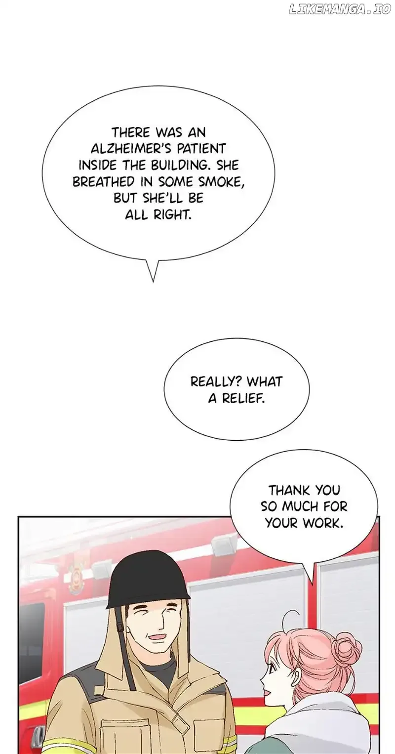 Flavors of Reincarnation Chapter 137 page 58