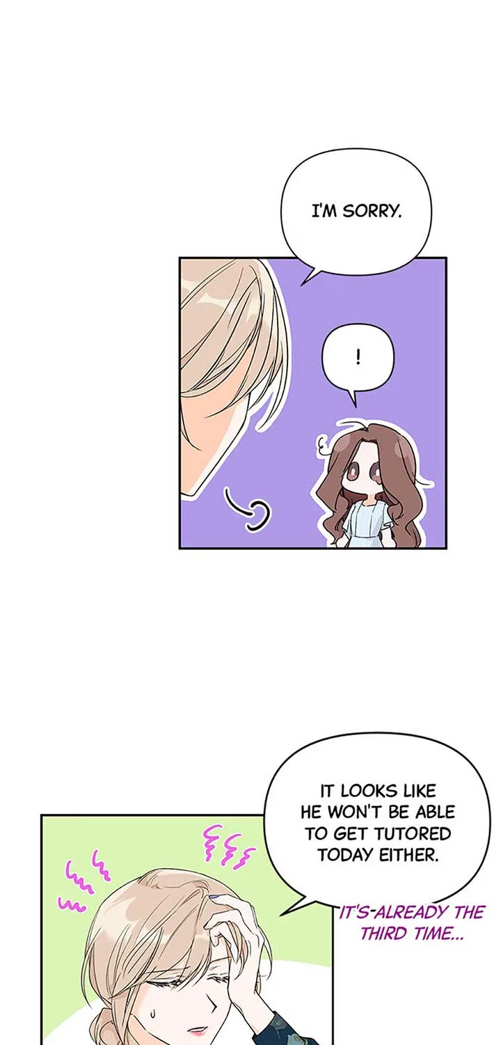 Flee if You Can’t Avoid It Chapter 3 page 11