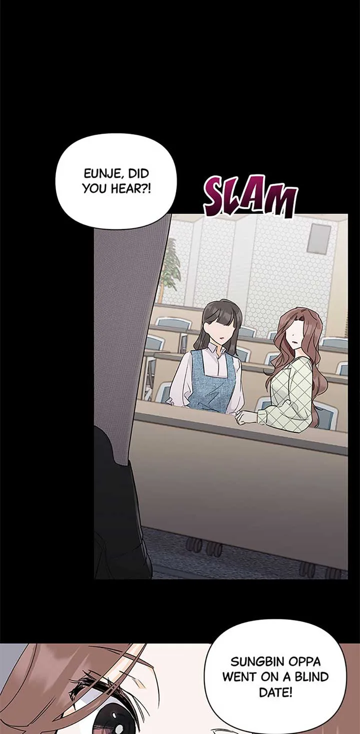 Flee if You Can’t Avoid It Chapter 3 page 30