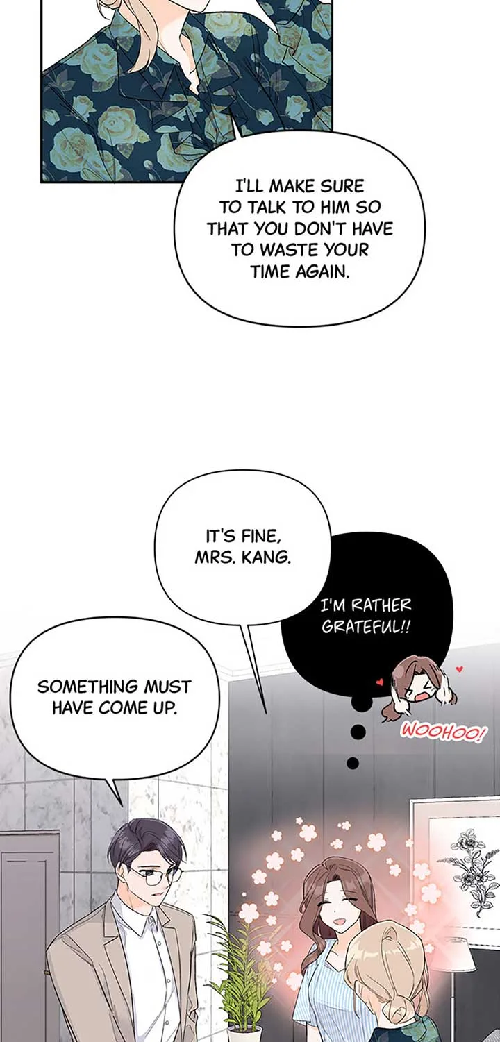 Flee if You Can’t Avoid It Chapter 3 page 12