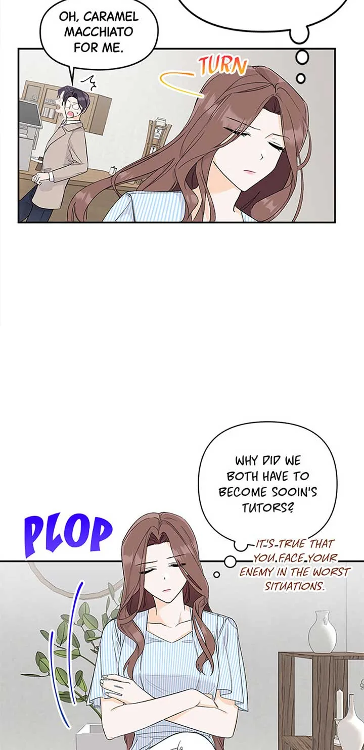 Flee if You Can’t Avoid It Chapter 3 page 21