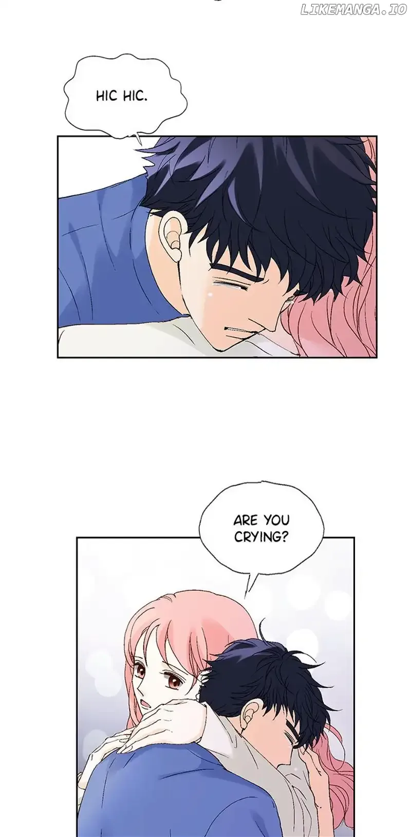Flavors of Reincarnation Chapter 138 page 74