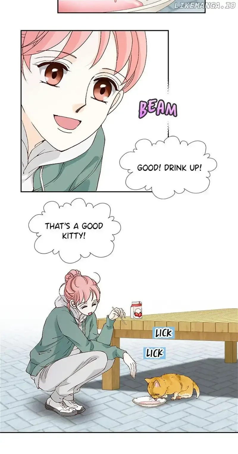 Flavors of Reincarnation Chapter 137 page 78
