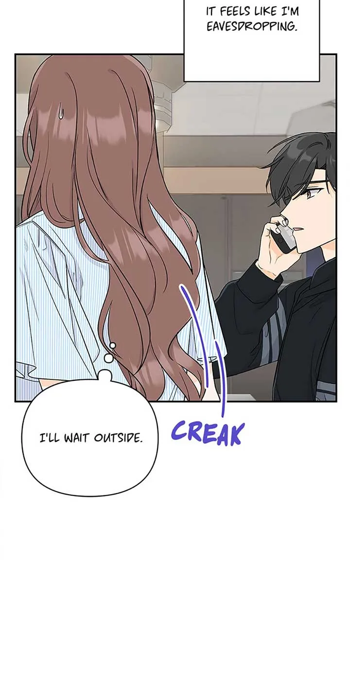 Flee if You Can’t Avoid It Chapter 5 page 24