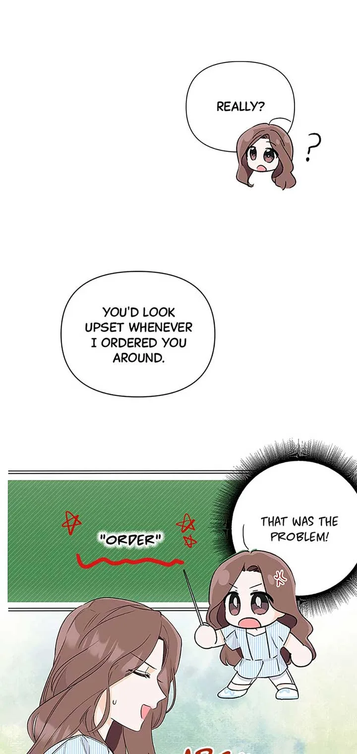 Flee if You Can’t Avoid It Chapter 5 page 34
