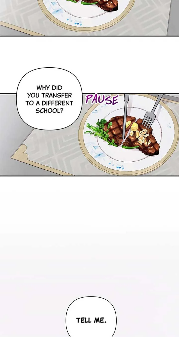 Flee if You Can’t Avoid It Chapter 4 page 58