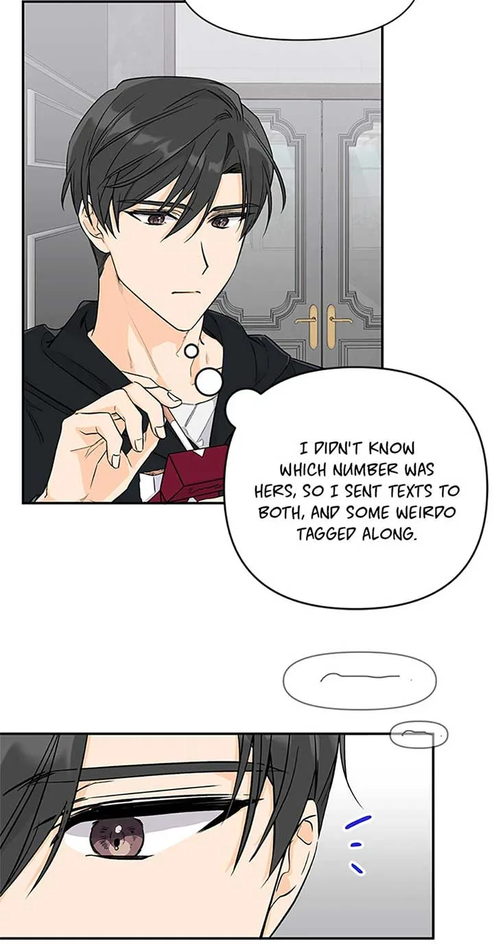 Flee if You Can’t Avoid It Chapter 4 page 7