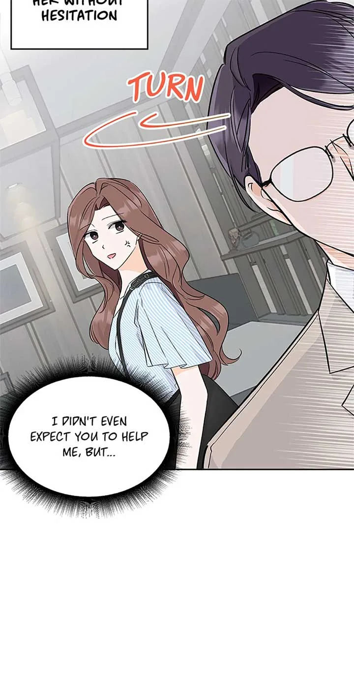 Flee if You Can’t Avoid It Chapter 4 page 35