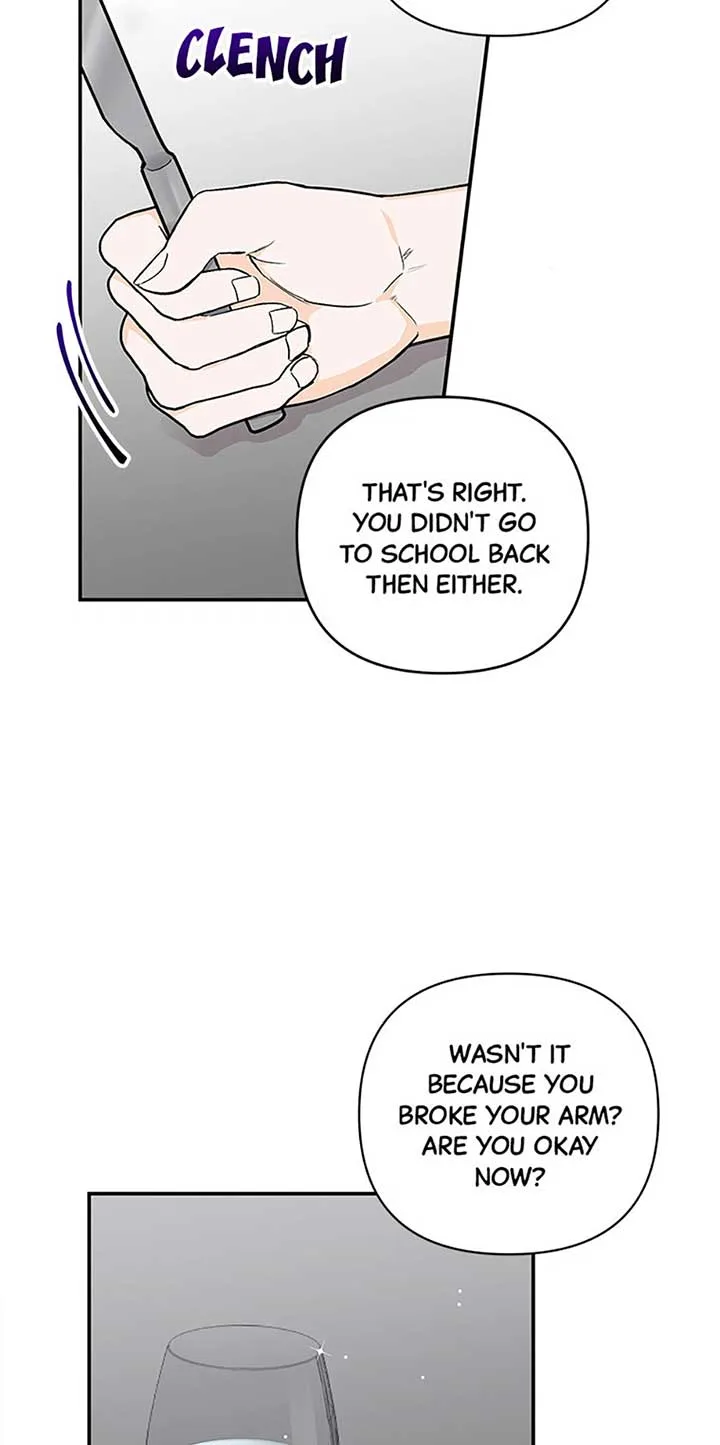 Flee if You Can’t Avoid It Chapter 5 page 6