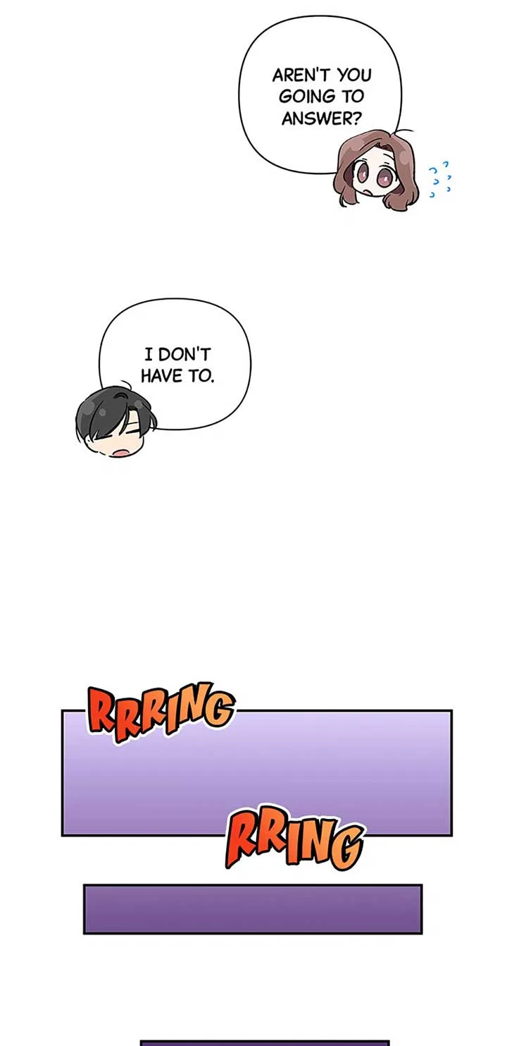 Flee if You Can’t Avoid It Chapter 5 page 15