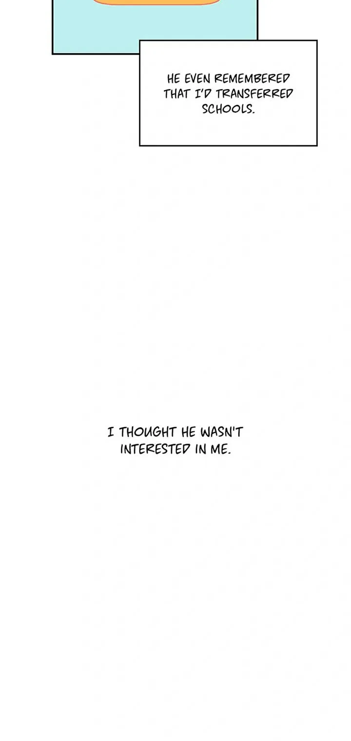 Flee if You Can’t Avoid It Chapter 5 page 41