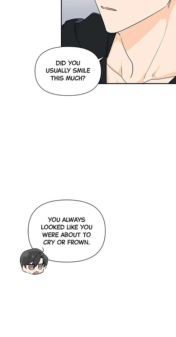 Flee if You Can’t Avoid It Chapter 5 page 33