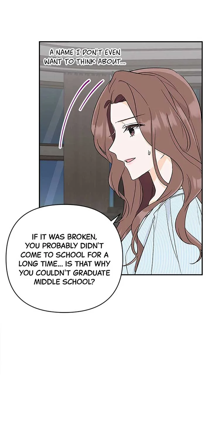 Flee if You Can’t Avoid It Chapter 5 page 8