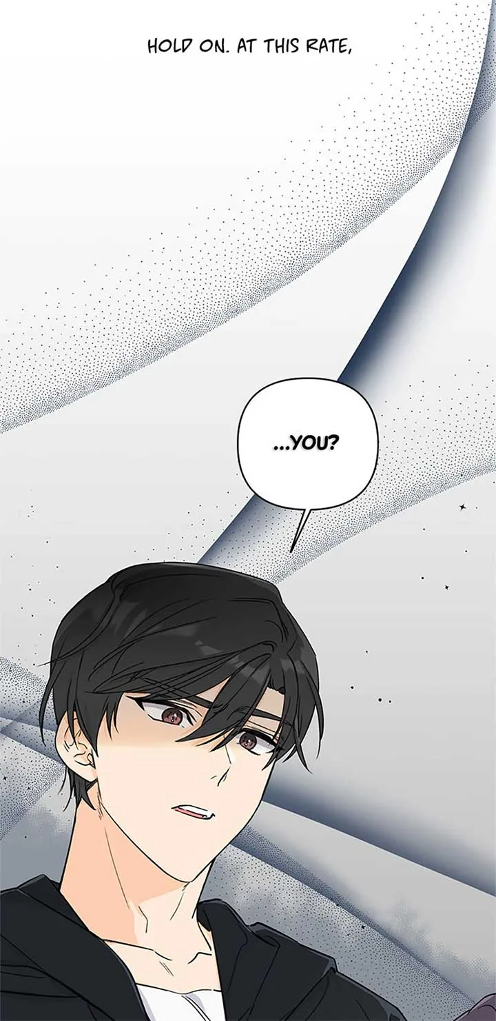 Flee if You Can’t Avoid It Chapter 4 page 21