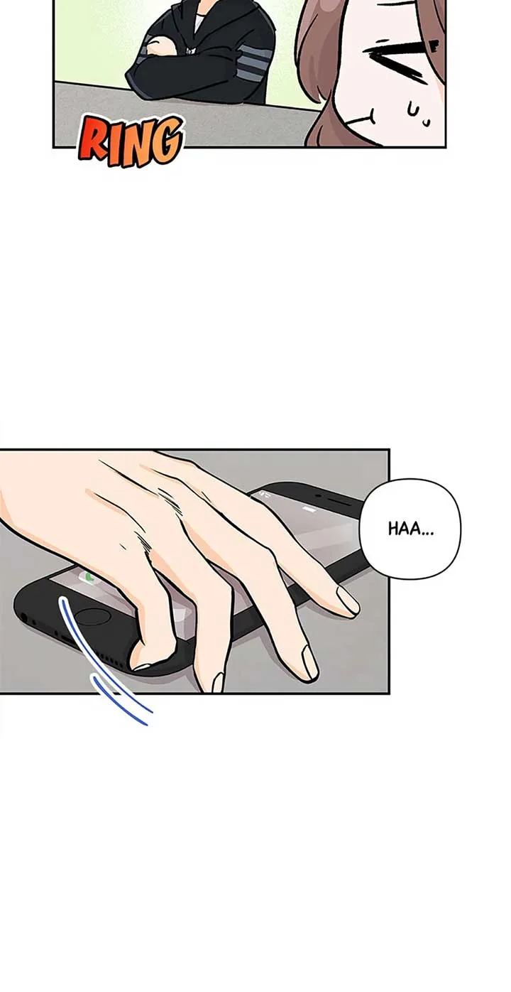 Flee if You Can’t Avoid It Chapter 5 page 20