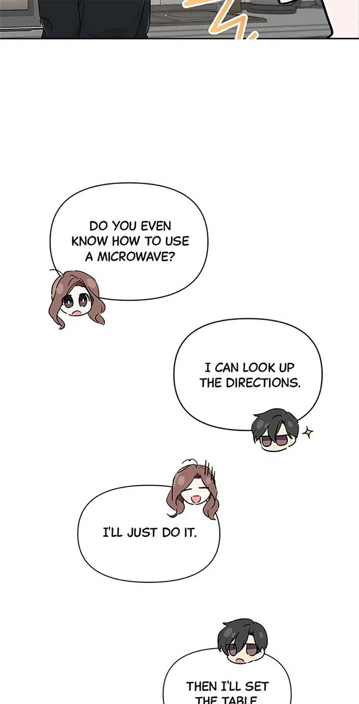 Flee if You Can’t Avoid It Chapter 4 page 49