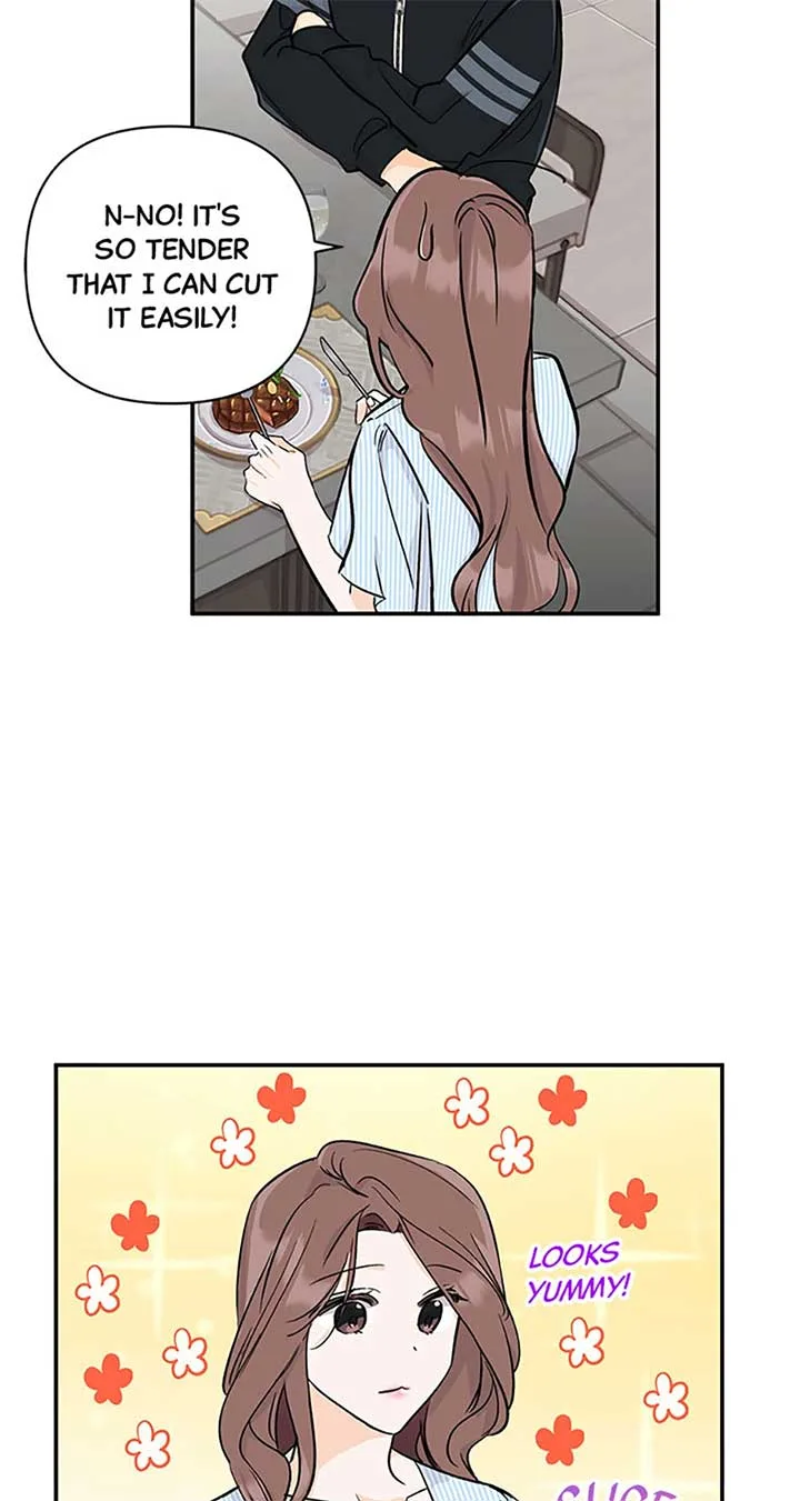 Flee if You Can’t Avoid It Chapter 4 page 56