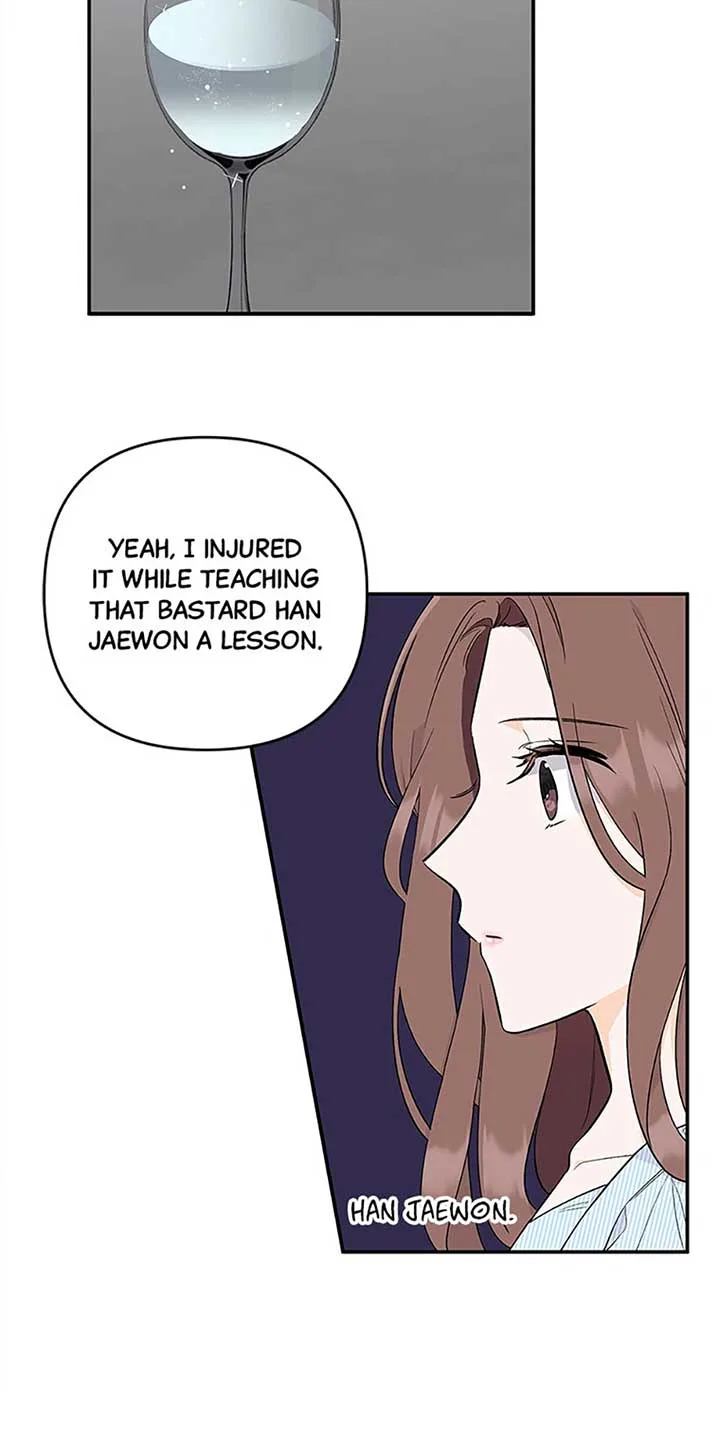 Flee if You Can’t Avoid It Chapter 5 page 7