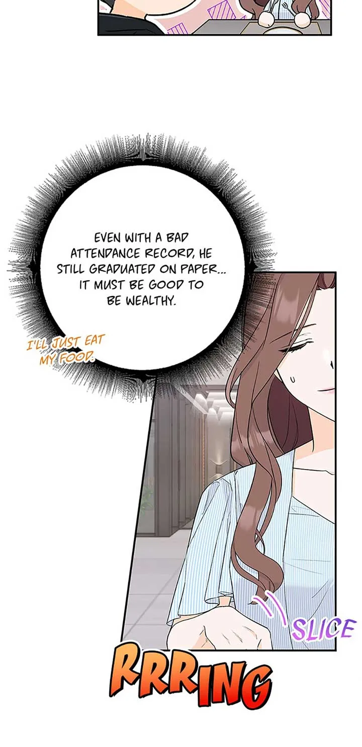 Flee if You Can’t Avoid It Chapter 5 page 13