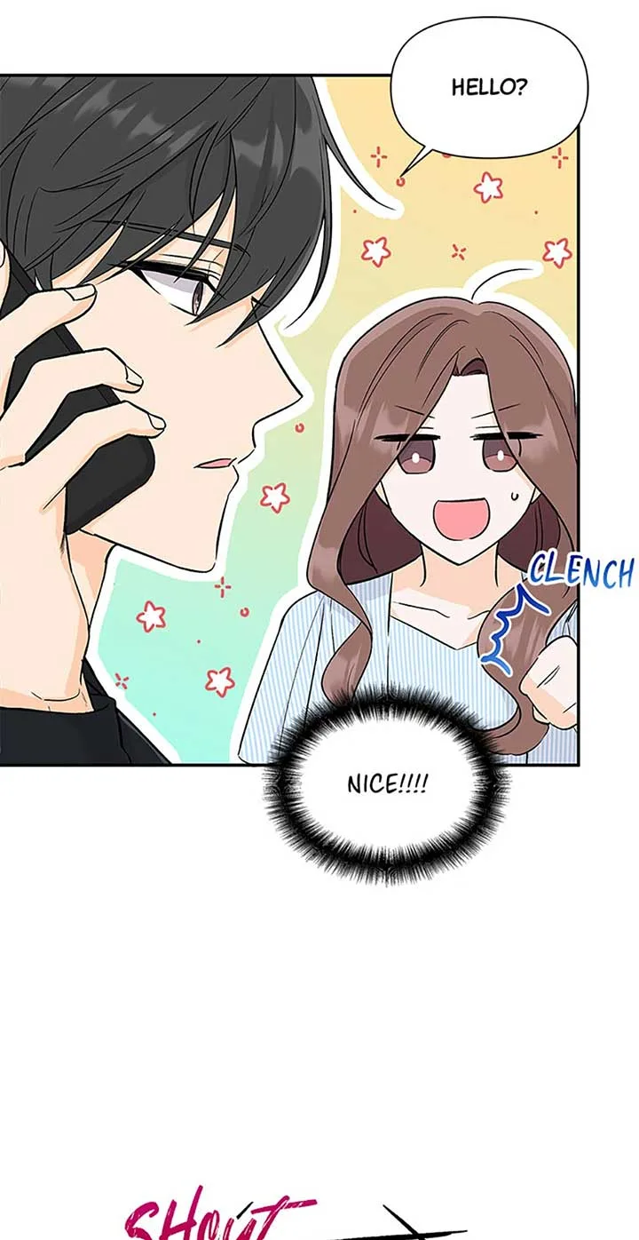 Flee if You Can’t Avoid It Chapter 5 page 21