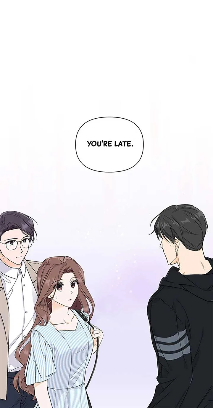 Flee if You Can’t Avoid It Chapter 4 page 2