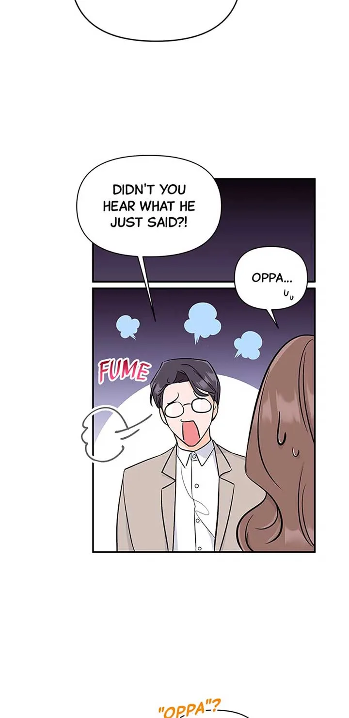 Flee if You Can’t Avoid It Chapter 4 page 25